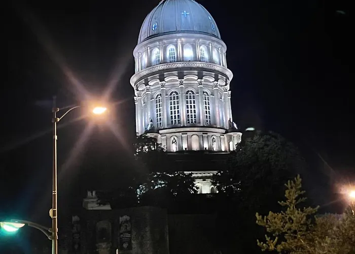Charmante Maison Independante Au Pied De La Vieille *